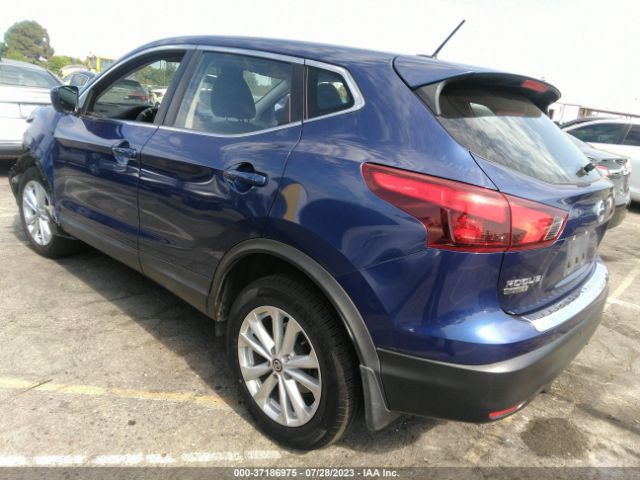 JN1BJ1CP8KW226956 Nissan Rogue Sport S