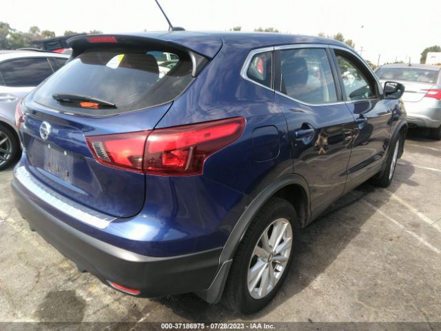 JN1BJ1CP8KW226956 Nissan Rogue Sport S