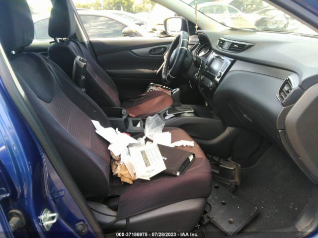 JN1BJ1CP8KW226956 Nissan Rogue Sport S