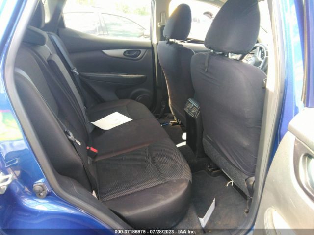 JN1BJ1CP8KW226956 Nissan Rogue Sport S