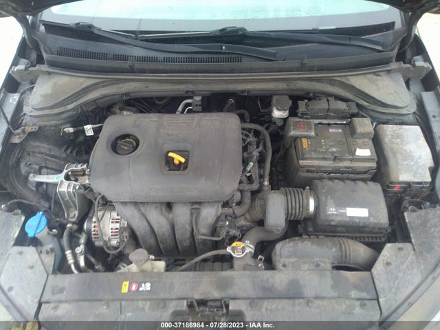 Hyundai ELANTRA SEL 2019 5NPD84LFXKH438225 Image 15