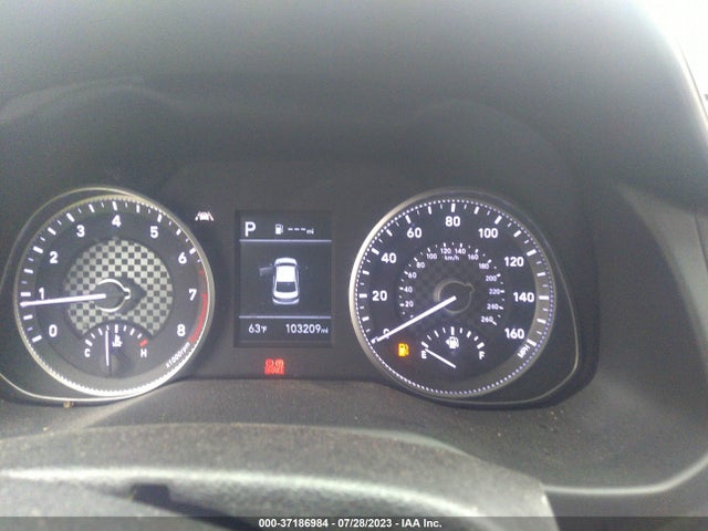 Hyundai ELANTRA SEL 2019 5NPD84LFXKH438225 Image 12