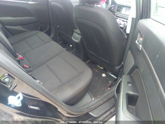 Hyundai ELANTRA SEL 2019 5NPD84LFXKH438225 Image 13