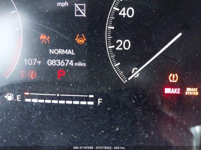 Honda Civic Sport 2022 2HGFE2F53NH506176 Image 15