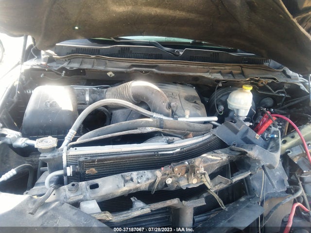 RAM 1500 Sport 2016 1C6RR7MT7GS255387 Image 10