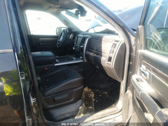 RAM 1500 Sport 2016 1C6RR7MT7GS255387 Image 5