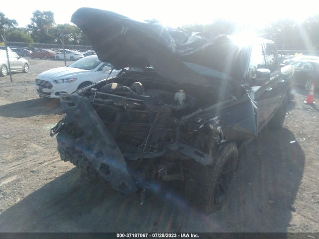 RAM 1500 Sport 2016 1C6RR7MT7GS255387 Image 6