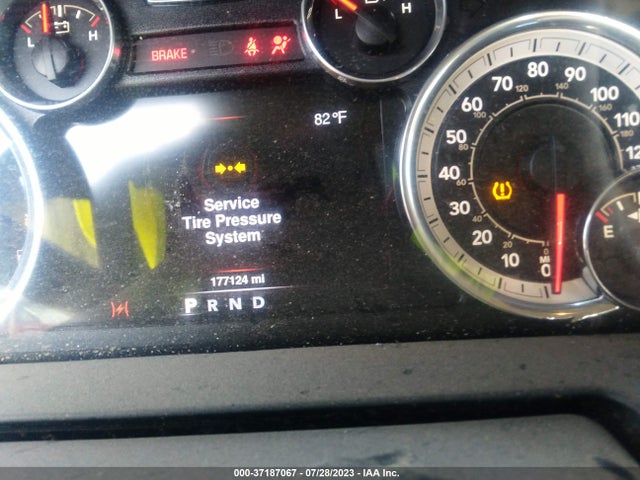 RAM 1500 Sport 2016 1C6RR7MT7GS255387 Image 7