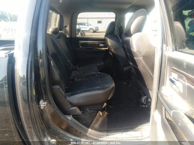 RAM 1500 Sport 2016 1C6RR7MT7GS255387 Image 8