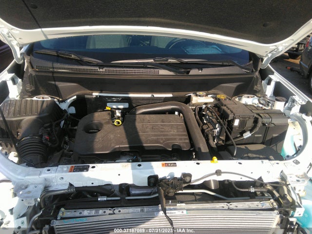 Chevrolet EQUINOX LT 2023 3GNAXKEG7PS120695 Image 10