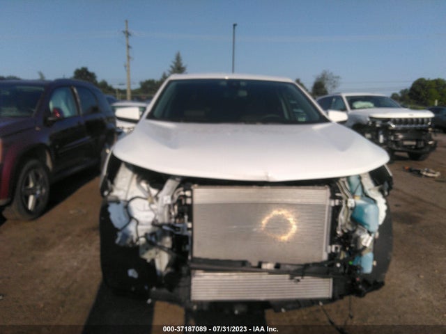 Chevrolet EQUINOX LT 2023 3GNAXKEG7PS120695 Image 13