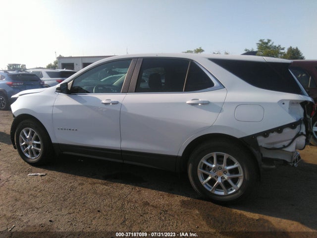 Chevrolet EQUINOX LT 2023 3GNAXKEG7PS120695 Image 15
