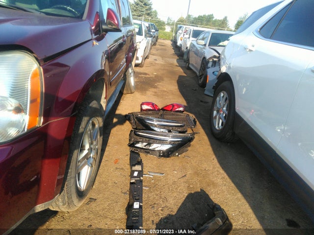 Chevrolet EQUINOX LT 2023 3GNAXKEG7PS120695 Image 12