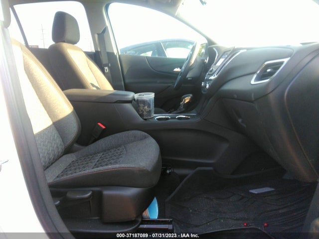 Chevrolet EQUINOX LT 2023 3GNAXKEG7PS120695 Image 5