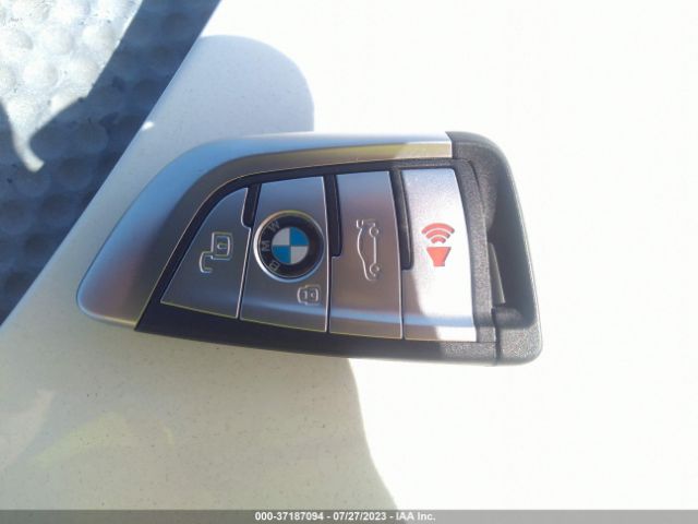 5UXTA6C08P9P45303 BMW X5 Xdrive45e