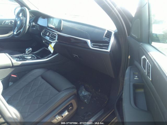 5UXTA6C08P9P45303 BMW X5 Xdrive45e