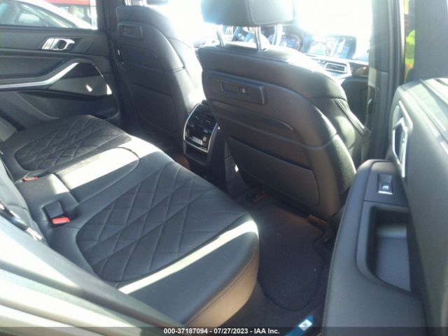 5UXTA6C08P9P45303 BMW X5 Xdrive45e