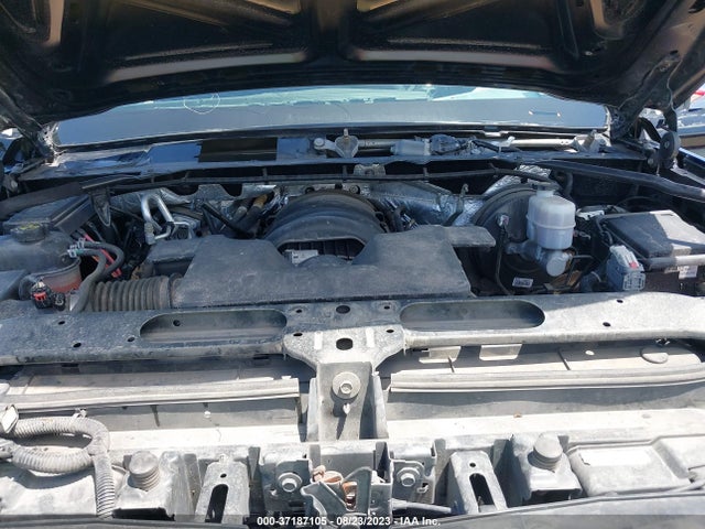 Chevrolet Tahoe Lt 2018 1GNSCBKC5JR176775 Image 10
