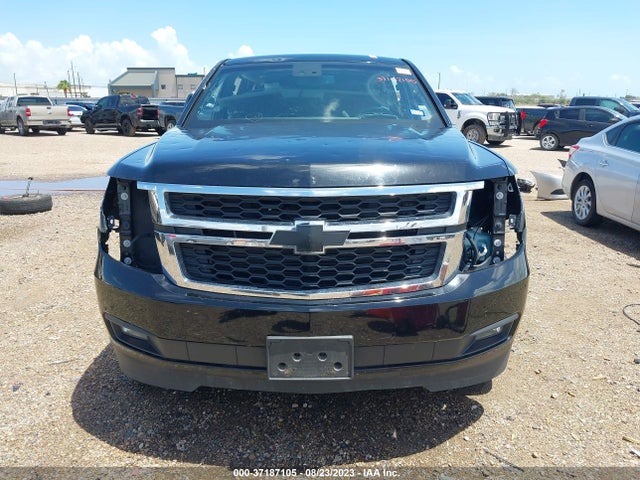 Chevrolet Tahoe Lt 2018 1GNSCBKC5JR176775 Image 12