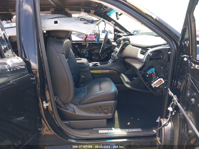 Chevrolet Tahoe Lt 2018 1GNSCBKC5JR176775 Image 5