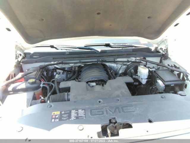 3GTU2VEC1FG292936 GMC Sierra 1500 Slt