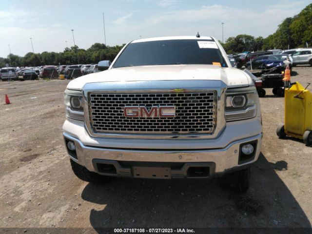 3GTU2VEC1FG292936 GMC Sierra 1500 Slt