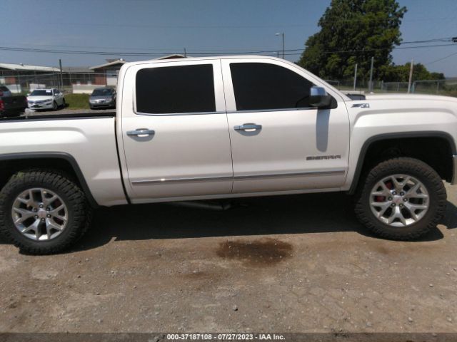 3GTU2VEC1FG292936 GMC Sierra 1500 Slt