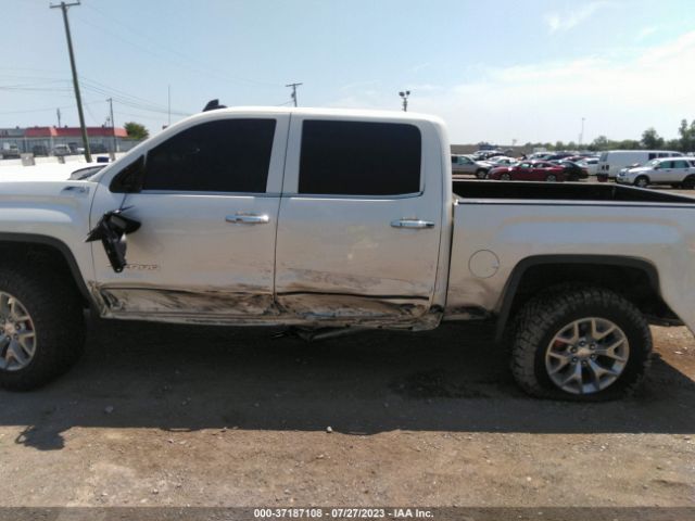 3GTU2VEC1FG292936 GMC Sierra 1500 Slt