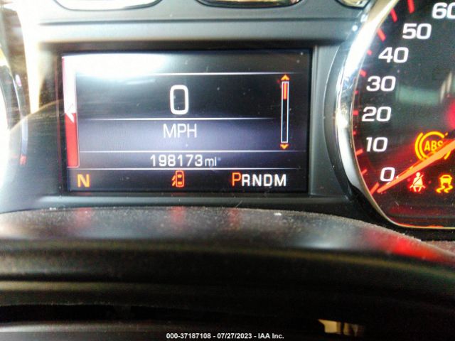 3GTU2VEC1FG292936 GMC Sierra 1500 Slt