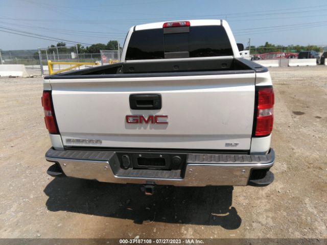 3GTU2VEC1FG292936 GMC Sierra 1500 Slt