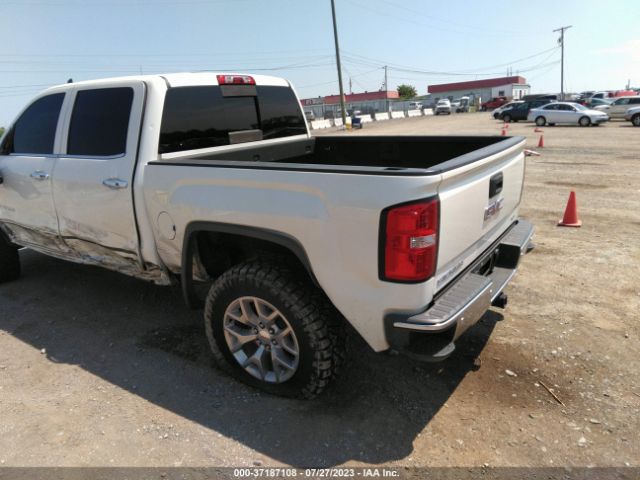 3GTU2VEC1FG292936 GMC Sierra 1500 Slt