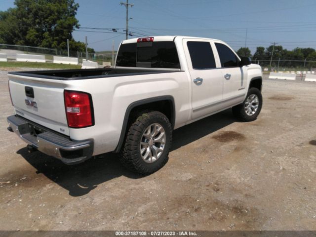 3GTU2VEC1FG292936 GMC Sierra 1500 Slt