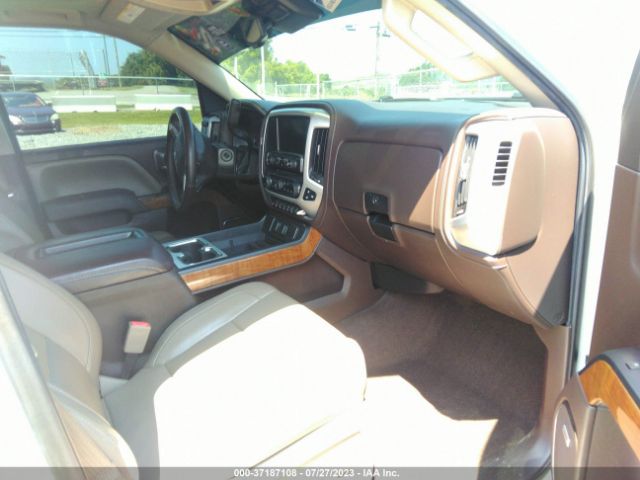 3GTU2VEC1FG292936 GMC Sierra 1500 Slt