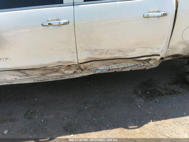 3GTU2VEC1FG292936 GMC Sierra 1500 Slt