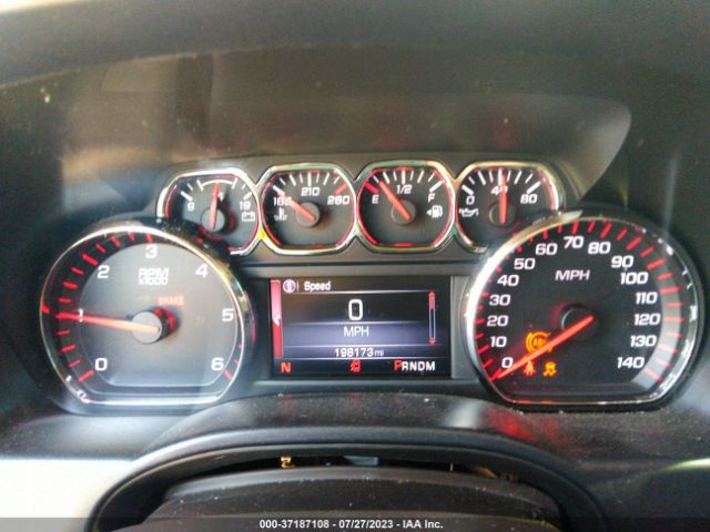 3GTU2VEC1FG292936 GMC Sierra 1500 Slt