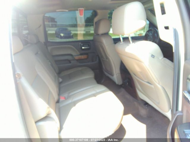 3GTU2VEC1FG292936 GMC Sierra 1500 Slt