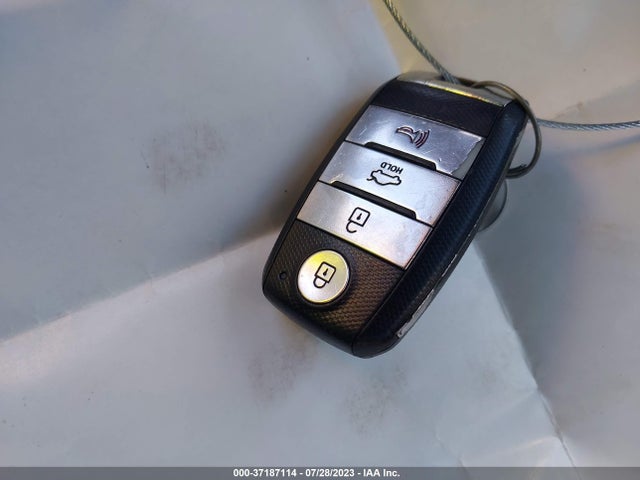 KIA Optima Hybrid Ex 2015 KNAGN4AD8F5083128 Image 11