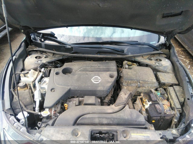 Nissan Altima 2.5 Sv 2015 1N4AL3AP4FC286036 Image 10