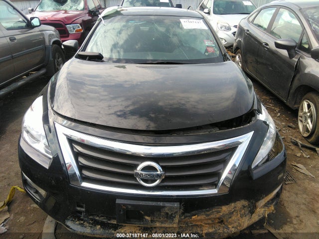 Nissan Altima 2.5 Sv 2015 1N4AL3AP4FC286036 Image 12