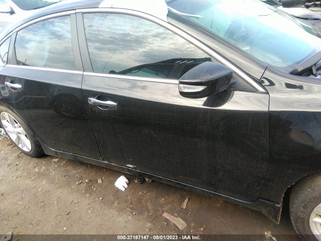 Nissan Altima 2.5 Sv 2015 1N4AL3AP4FC286036 Image 13