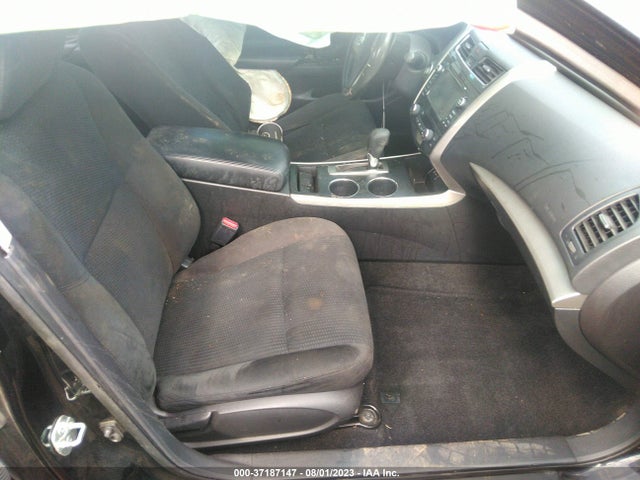 Nissan Altima 2.5 Sv 2015 1N4AL3AP4FC286036 Image 5