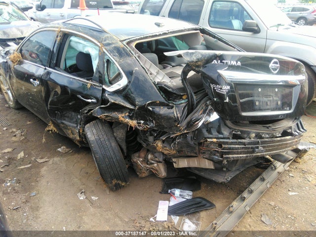 Nissan Altima 2.5 Sv 2015 1N4AL3AP4FC286036 Image 6