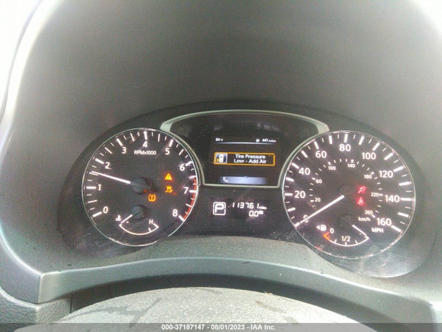 Nissan Altima 2.5 Sv 2015 1N4AL3AP4FC286036 Image 7