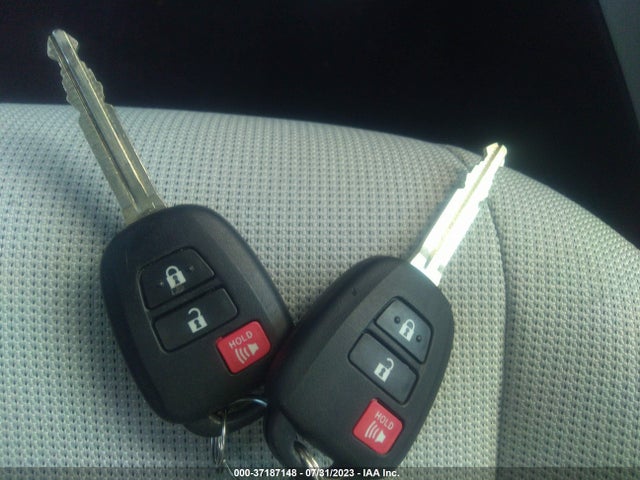 2022 TOYOTA COROLLA CROSS L VIN: 7MUAAABGXNV034782