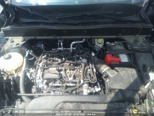 3FMCR9A69MRA93791 Ford Bronco Sport Base