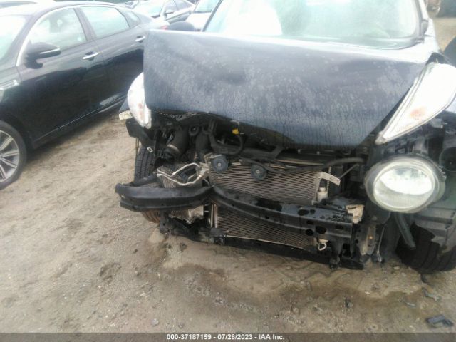 JN8AF5MR4ET353750 Nissan JUKE S