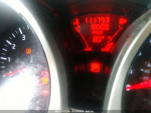 JN8AF5MR4ET353750 Nissan JUKE S