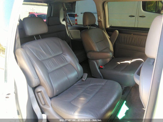 2003 HONDA ODYSSEY EX-L VIN: 5FNRL18013B048038