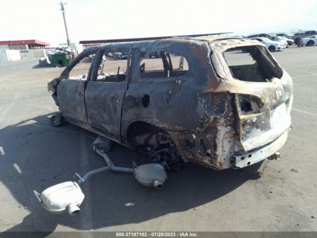 5GAKRCKD4HJ265995 Buick Enclave Premium
