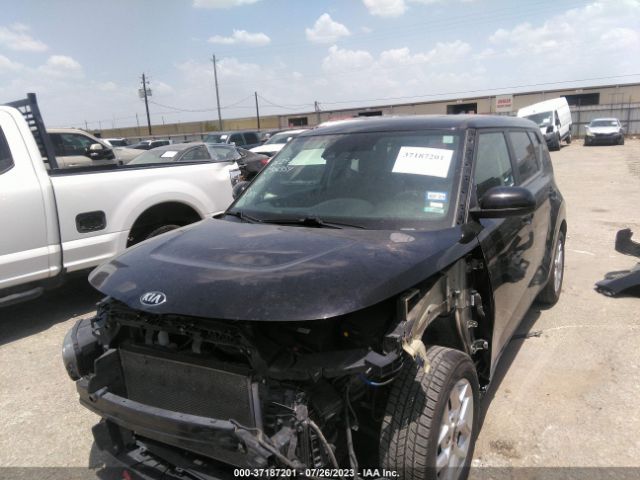 KNDJ23AU5L7056951 KIA SOUL S